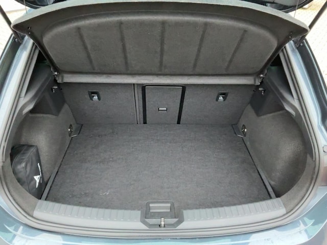 Cupra Leon 2.0 TSI DSG VZ