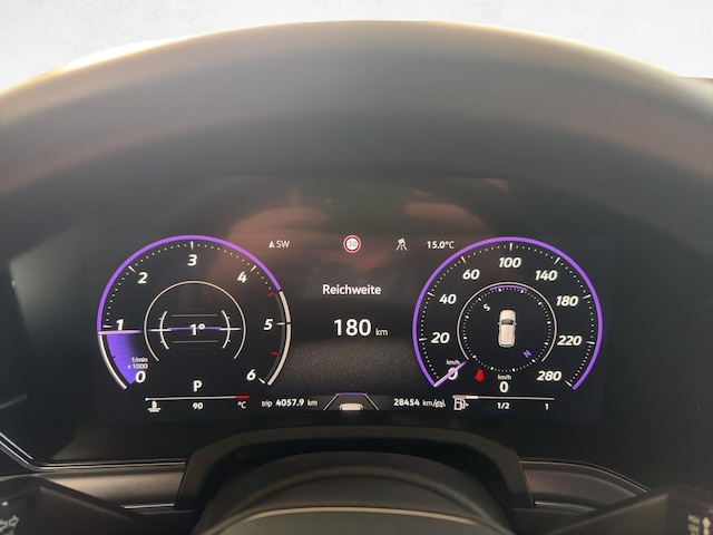 Volkswagen Touareg 3.0 V6 TDI 3.0 V6 TSI R-Line