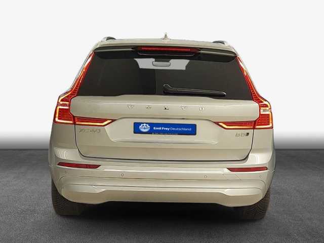 Volvo XC60 XC60