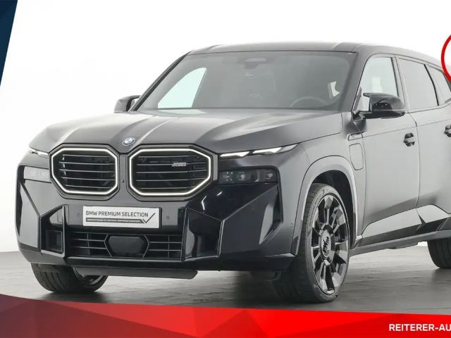 BMW XM XM