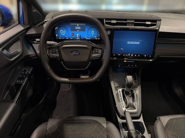 Ford Puma EcoBoost ST Line