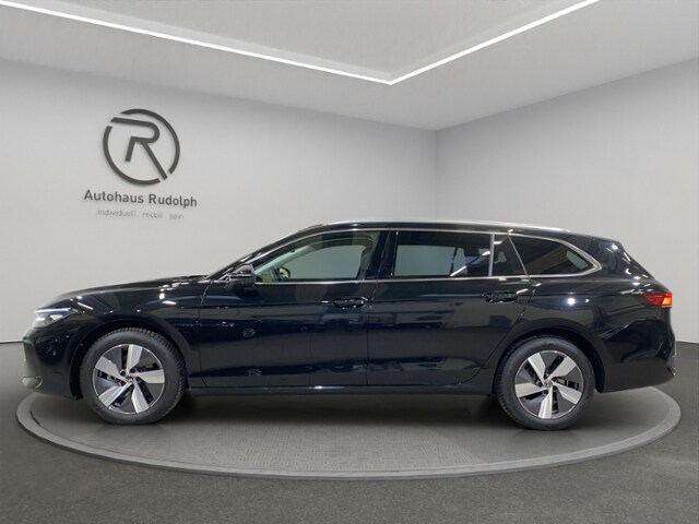 Volkswagen Passat 1.5 eTSI DSG Variant