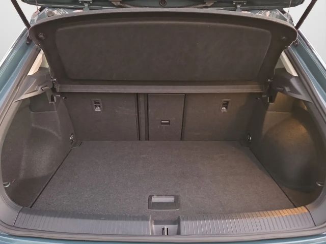 Volkswagen T-Roc 1.5 TSI DSG Style