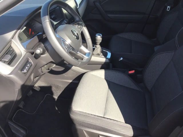 Renault Captur Equilibre Equilibre TCe 90