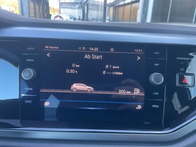 Volkswagen Polo 1.0 TSI DSG