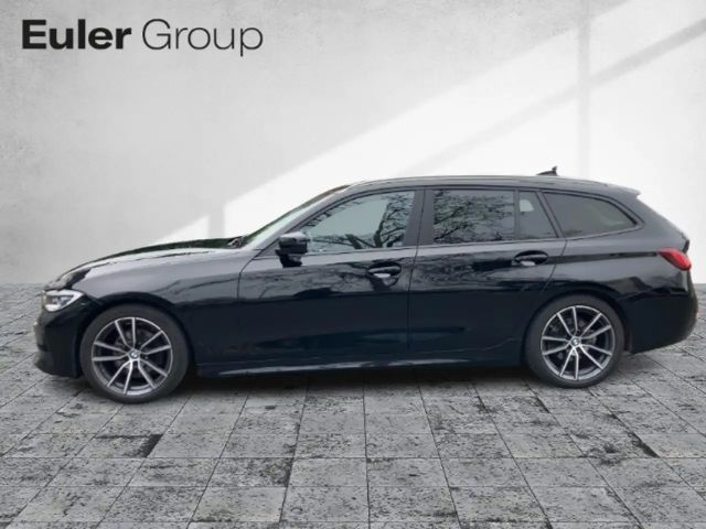 BMW 320 320d Touring