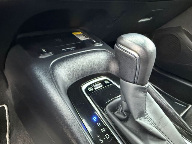 Toyota Corolla Technik Touring