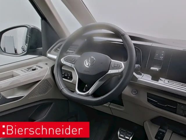 Volkswagen Multivan 2.0 TDI DSG Style T7