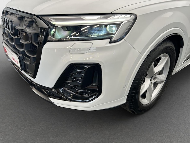 Audi Q7 45 TDI Quattro S-Line