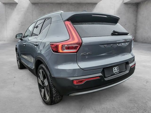 Volvo XC40 Bright Plus Recharge T5