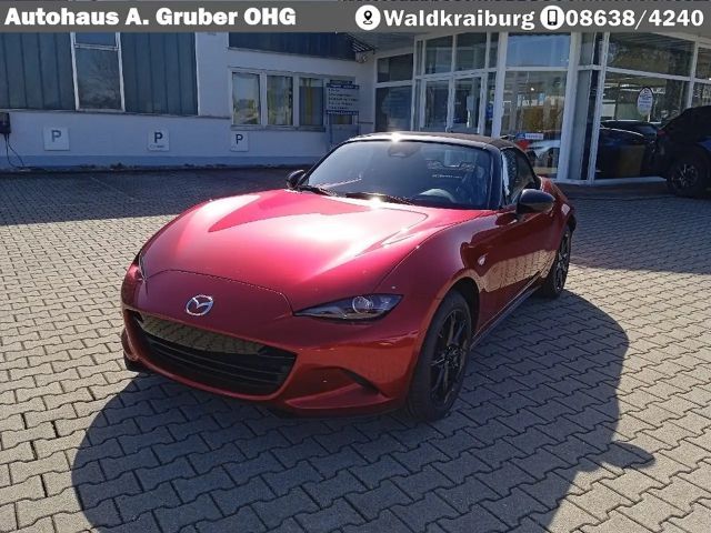 Mazda MX-5 Prime-line SkyActiv