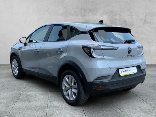 Renault Captur Evolution TCe 90