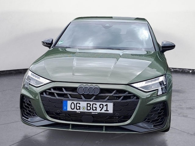 Audi S3 Quattro S-Tronic Sportback