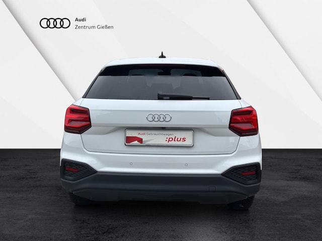 Audi Q2 30 TFSI