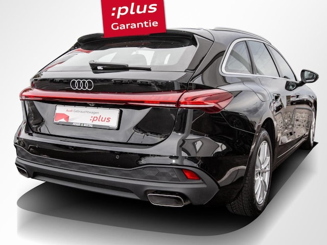 Audi A5 Avant S-Tronic