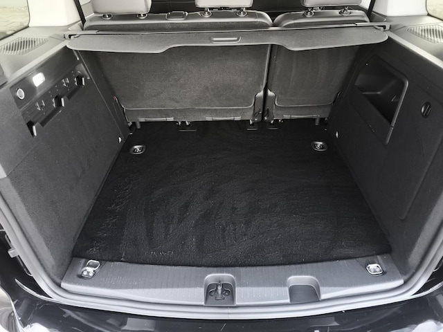 Volkswagen Caddy 2.0 TDI