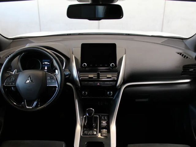 Mitsubishi Eclipse Cross 4WD PHEV