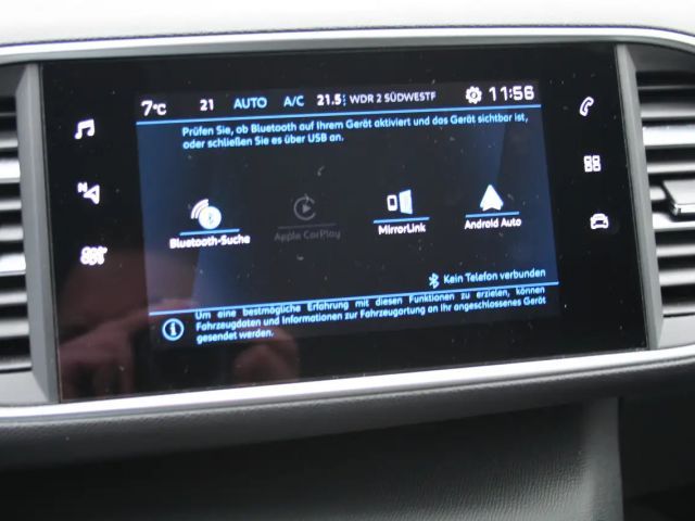 Peugeot 308 Active Pack