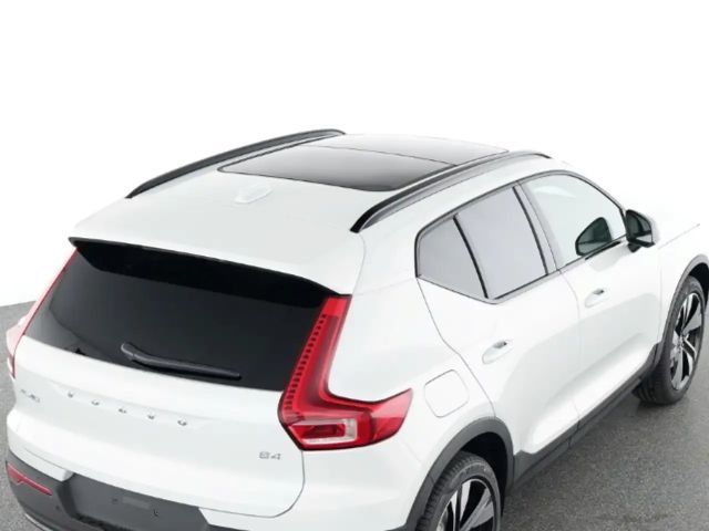 Volvo XC40 Dark Plus