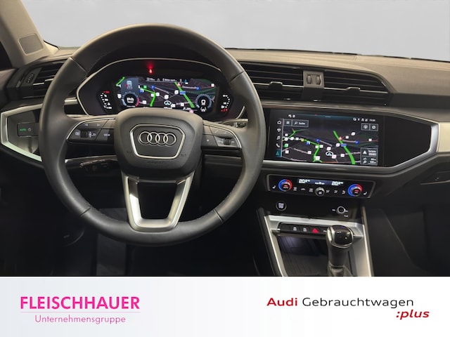 Audi Q3 35 TFSI S-Tronic