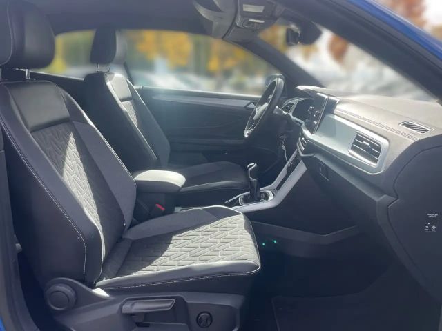 Volkswagen T-Roc Cabriolet