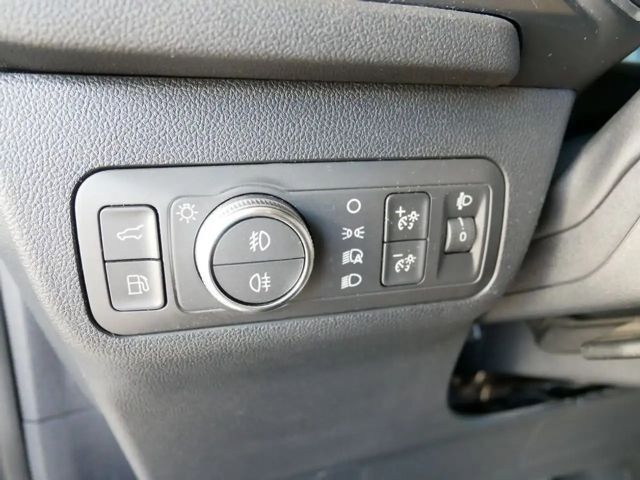 Ford Kuga Hybrid Plug in Hybrid Titanium X