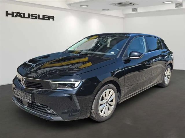 Opel Astra 1.2 Turbo Business Elegance Turbo