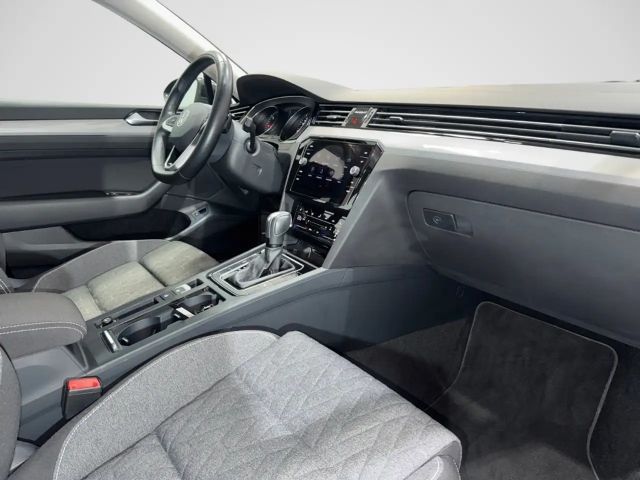 Volkswagen Passat 2.0 TDI Business DSG Variant