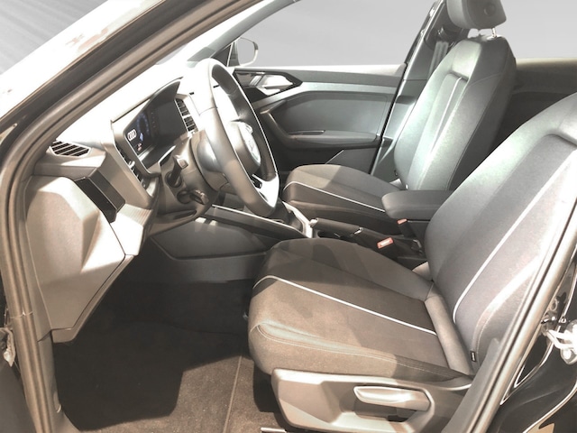 Audi A1 25 TFSI Sportback