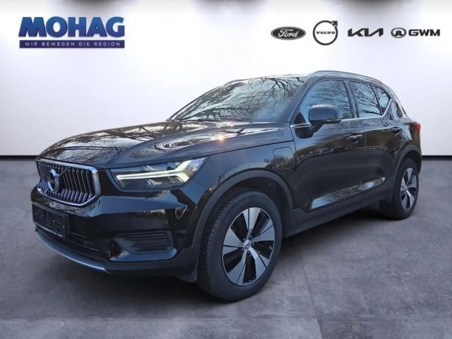 Volvo XC40 Inscription T4