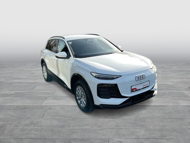 Audi Q6 e-tron Suv e-tron Audi Q6 SUV e-tron
