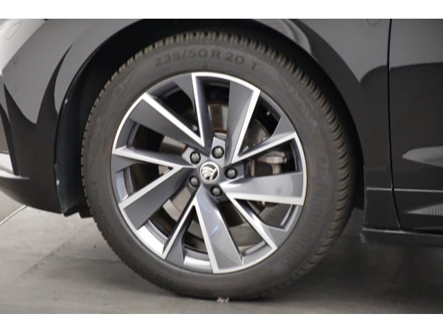 Skoda Enyaq Sportline iV 80