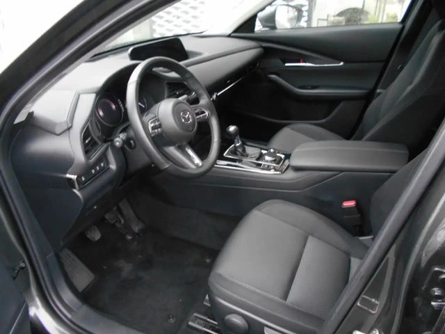 Mazda CX-30 Selection