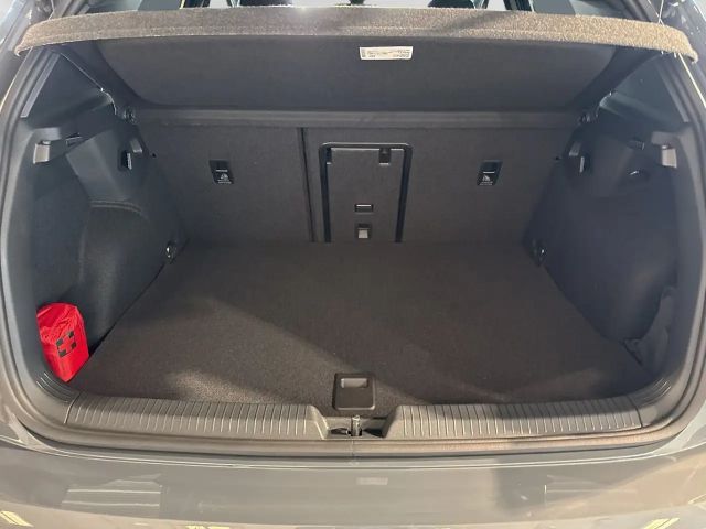 Volkswagen Golf GTE eHybrid