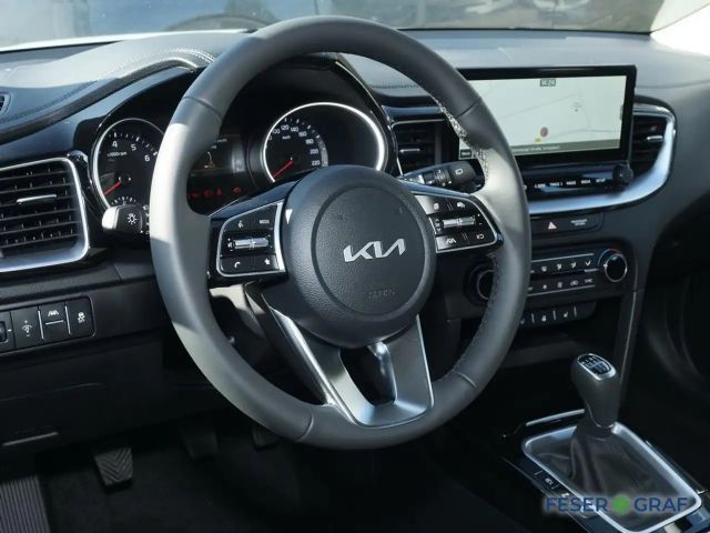 Kia Ceed SportWagon
