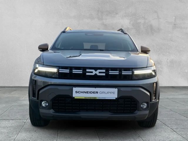 Dacia Duster Extreme Hybrid 140