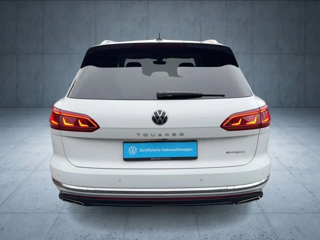 Volkswagen Touareg Atmosphere eHybrid