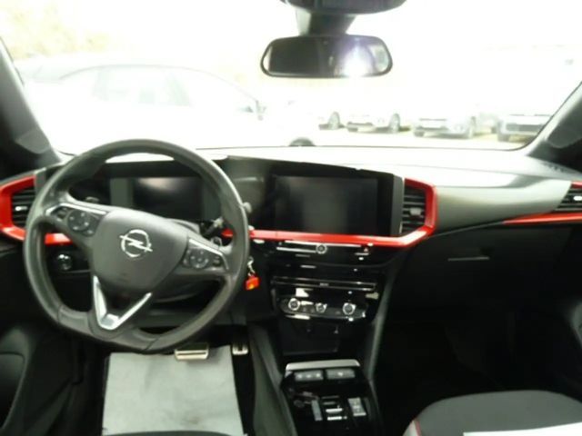 Opel Mokka GS-Line Grand Sport Turbo