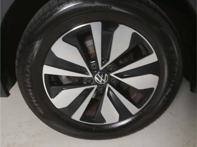 Volkswagen T-Cross 1.0 TSI DSG Move