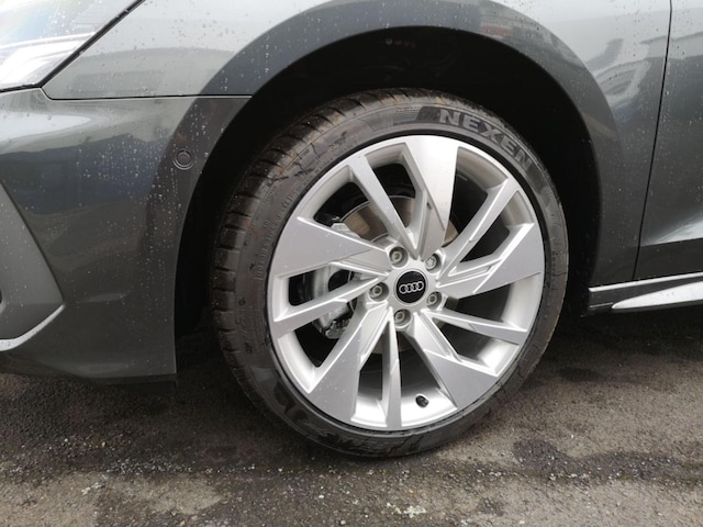 Audi A3 35 TFSI S-Line Sportback