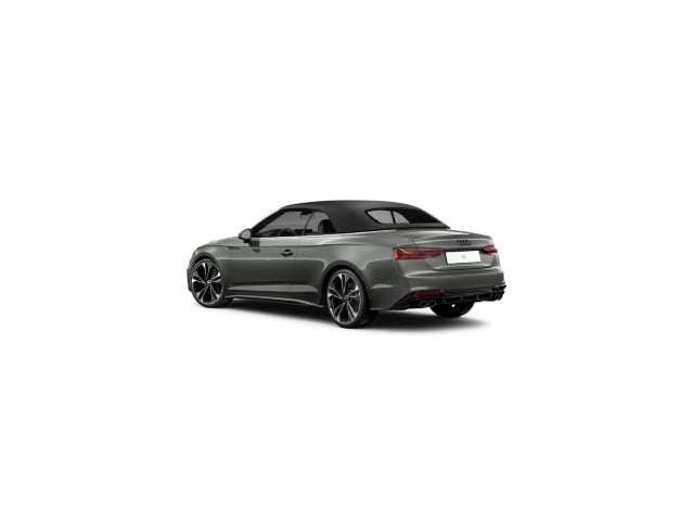 Audi S5 Cabriolet Quattro