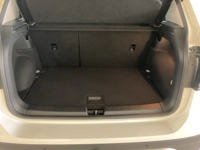 Volkswagen T-Cross 1.0 TSI DSG Life