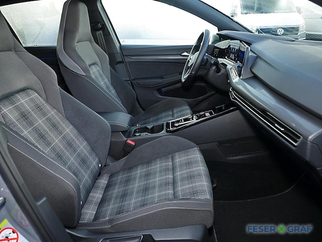 Volkswagen Golf 2.0 TDI DSG GTD Golf VIII