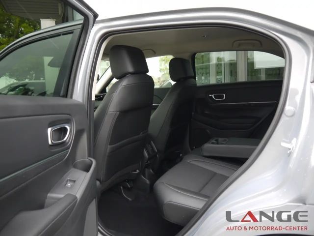 Honda HR-V 1.5 Advance Hybrid