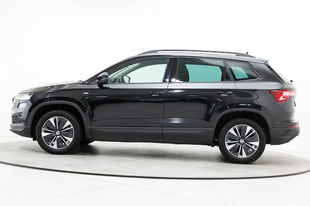 Skoda Karoq 1.5 TSI Ambition