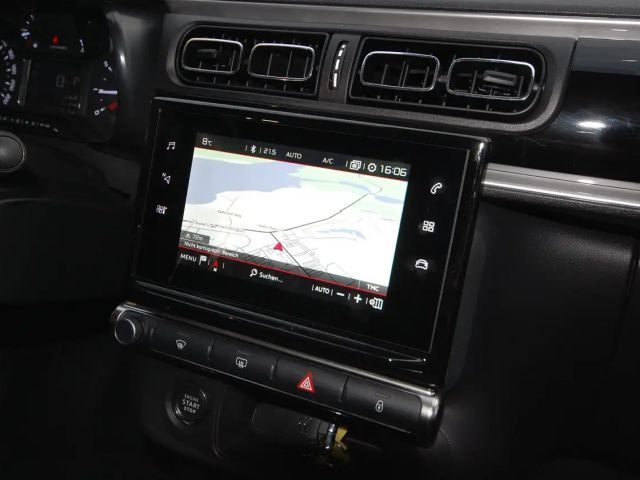 Citroën C3 Max PureTech