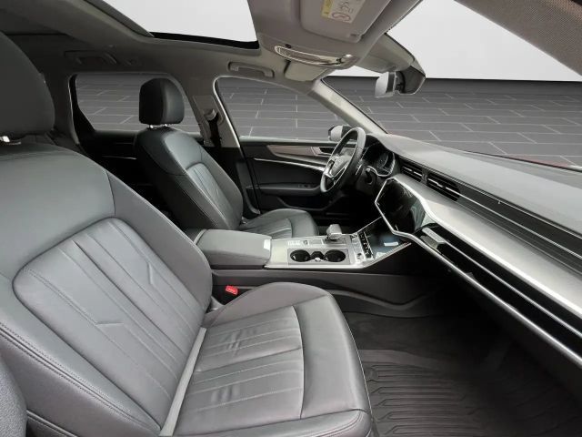 Audi A6 3.0 TDI