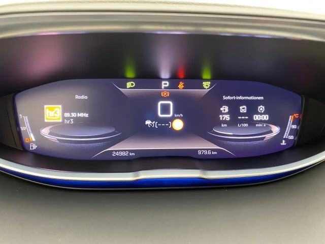 Peugeot 5008 GT-Line