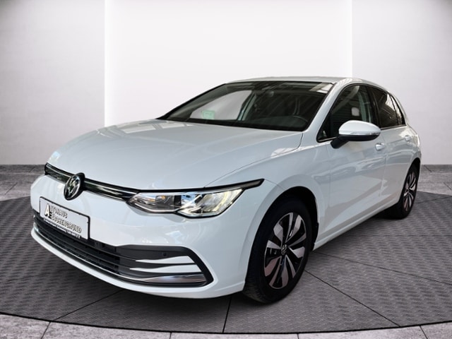 Volkswagen Golf 1.0 TSI Move