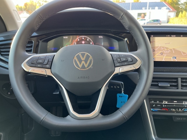 Volkswagen Taigo 1.0 TSI Life